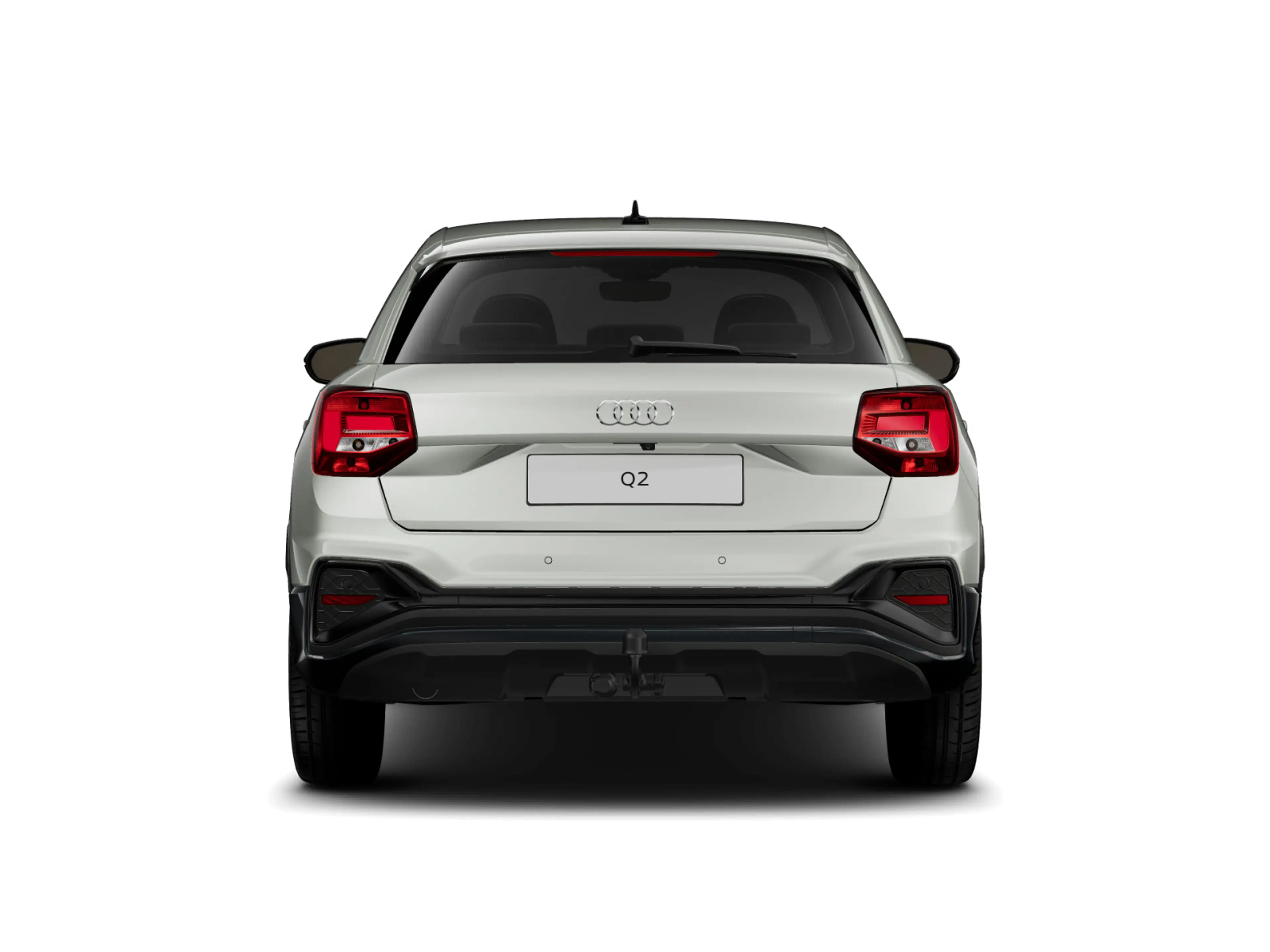 Audi Q2 S line 35 TFSI S tronic AHK*ACC*RFK — photo 7
