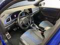 Volkswagen T-Roc 2.0 TSI DSG 4Motion R Navi Pro DCC Pano Blau - thumbnail 10