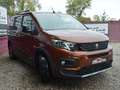 Peugeot Rifter 1.2PureTech GT Line PANO NAV CAM CLIM 96.747KM Marrón - thumbnail 2