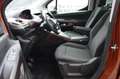 Peugeot Rifter 1.2PureTech GT Line PANO NAV CAM CLIM 96.747KM Marrón - thumbnail 8