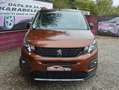 Peugeot Rifter 1.2PureTech GT Line PANO NAV CAM CLIM 96.747KM Marrón - thumbnail 3