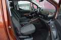 Peugeot Rifter 1.2PureTech GT Line PANO NAV CAM CLIM 96.747KM Marrón - thumbnail 13