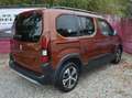 Peugeot Rifter 1.2PureTech GT Line PANO NAV CAM CLIM 96.747KM Marrón - thumbnail 7