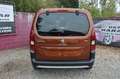 Peugeot Rifter 1.2PureTech GT Line PANO NAV CAM CLIM 96.747KM Marrón - thumbnail 6
