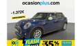 MINI Cooper D Azul - thumbnail 1