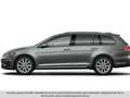 Volkswagen Golf Variant Rabbit TSI Gris - thumbnail 2