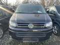 Volkswagen T5 Multivan 2,0TDI 140PS STANDHEIZUNG NAVI KLIMA ALU TEMPOMAT Schwarz - thumbnail 2
