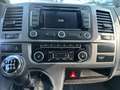 Volkswagen T5 Multivan 2,0TDI 140PS STANDHEIZUNG NAVI KLIMA ALU TEMPOMAT Schwarz - thumbnail 8