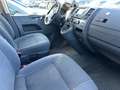 Volkswagen T5 Multivan 2,0TDI 140PS STANDHEIZUNG NAVI KLIMA ALU TEMPOMAT Schwarz - thumbnail 12