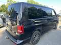 Volkswagen T5 Multivan 2,0TDI 140PS STANDHEIZUNG NAVI KLIMA ALU TEMPOMAT Schwarz - thumbnail 4