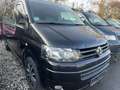 Volkswagen T5 Multivan 2,0TDI 140PS STANDHEIZUNG NAVI KLIMA ALU TEMPOMAT Schwarz - thumbnail 3