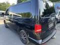 Volkswagen T5 Multivan 2,0TDI 140PS STANDHEIZUNG NAVI KLIMA ALU TEMPOMAT Schwarz - thumbnail 6