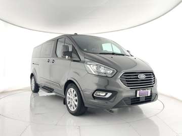320 2.0 tdci MHEV 185cv Titanium L2H1 9 P.TI PREZZ