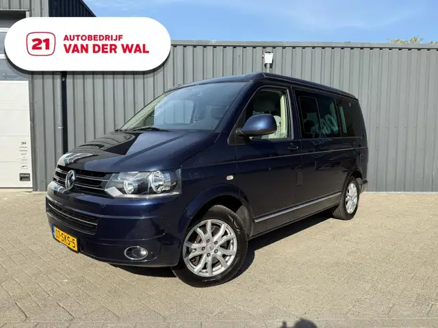 Volkswagen T5 California California Camper