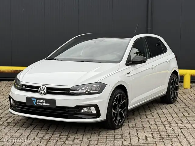 Volkswagen Polo 1.0 TSI R-Line ACC | NAVI | CARPLAY