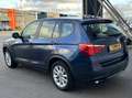 BMW X3 XDrive28i High Executive 1EEIG/HEADUP/LEDER/NAVI/C Blauw - thumbnail 4