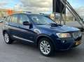 BMW X3 XDrive28i High Executive 1EEIG/HEADUP/LEDER/NAVI/C Blauw - thumbnail 7