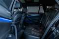 BMW 530 5-serie Touring 530i High Executive PANO|LEER|360º Zwart - thumbnail 18