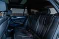 BMW 530 5-serie Touring 530i High Executive PANO|LEER|360º Zwart - thumbnail 17