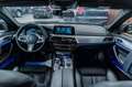 BMW 530 5-serie Touring 530i High Executive PANO|LEER|360º Zwart - thumbnail 12