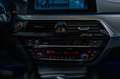 BMW 530 5-serie Touring 530i High Executive PANO|LEER|360º Zwart - thumbnail 22