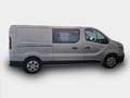 Renault Trafic 2.0 Blue dCi 130 T29 L2H1 Advance DC 6PL AIRCO NAV Argent - thumbnail 5