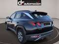 Hyundai TUCSON Maxx Híbrido 1.6 T-GDI HEV 169 kW Negro - thumbnail 4