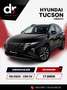 Hyundai TUCSON Maxx Híbrido 1.6 T-GDI HEV 169 kW Negro - thumbnail 1