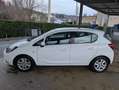 Opel Corsa Corsa V 2015 5p 1.2 Cosmo Blanc - thumbnail 4