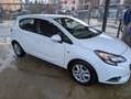 Opel Corsa Corsa V 2015 5p 1.2 Cosmo Blanc - thumbnail 3