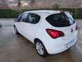 Opel Corsa Corsa V 2015 5p 1.2 Cosmo Blanc - thumbnail 8