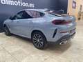 BMW X6 xDrive30d M Sport Szürke - thumbnail 8