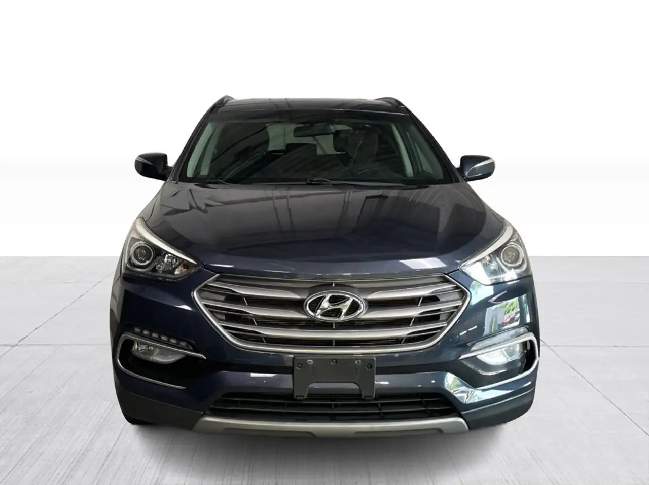 Hyundai SANTA FE fotografie Hyundai SANTA FE