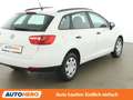 SEAT Ibiza 1.0 Aktionsmodell Weiß - thumbnail 6