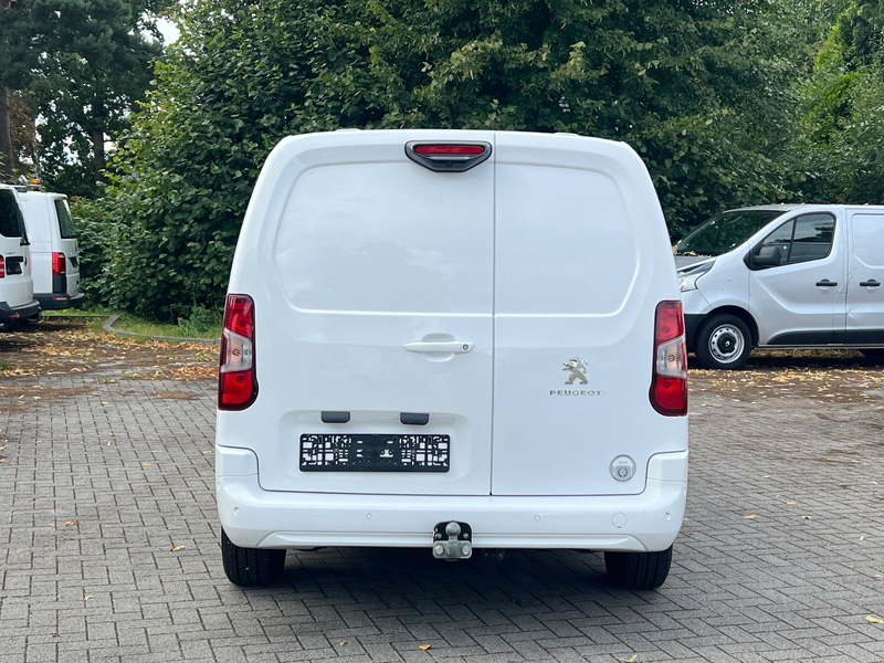 Peugeot Partner PARTNER ASPHALT L2 AUTOMATIK/AHK/STANDHZ/KAMERA — photo 6