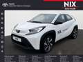 Toyota Aygo X 1.0 Business Edition SHZ BT Weiß - thumbnail 1