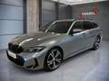 BMW 320 d xDrive Touring G21 B47 Grau - thumbnail 1