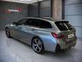 BMW 320 d xDrive Touring G21 B47 Grau - thumbnail 4