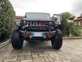 Jeep Wrangler JK 2.8crd Rubicon preparato Nero - thumbnail 2
