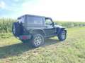 Jeep Wrangler JK 2.8crd Rubicon preparato Nero - thumbnail 6