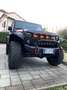 Jeep Wrangler JK 2.8crd Rubicon preparato Nero - thumbnail 1