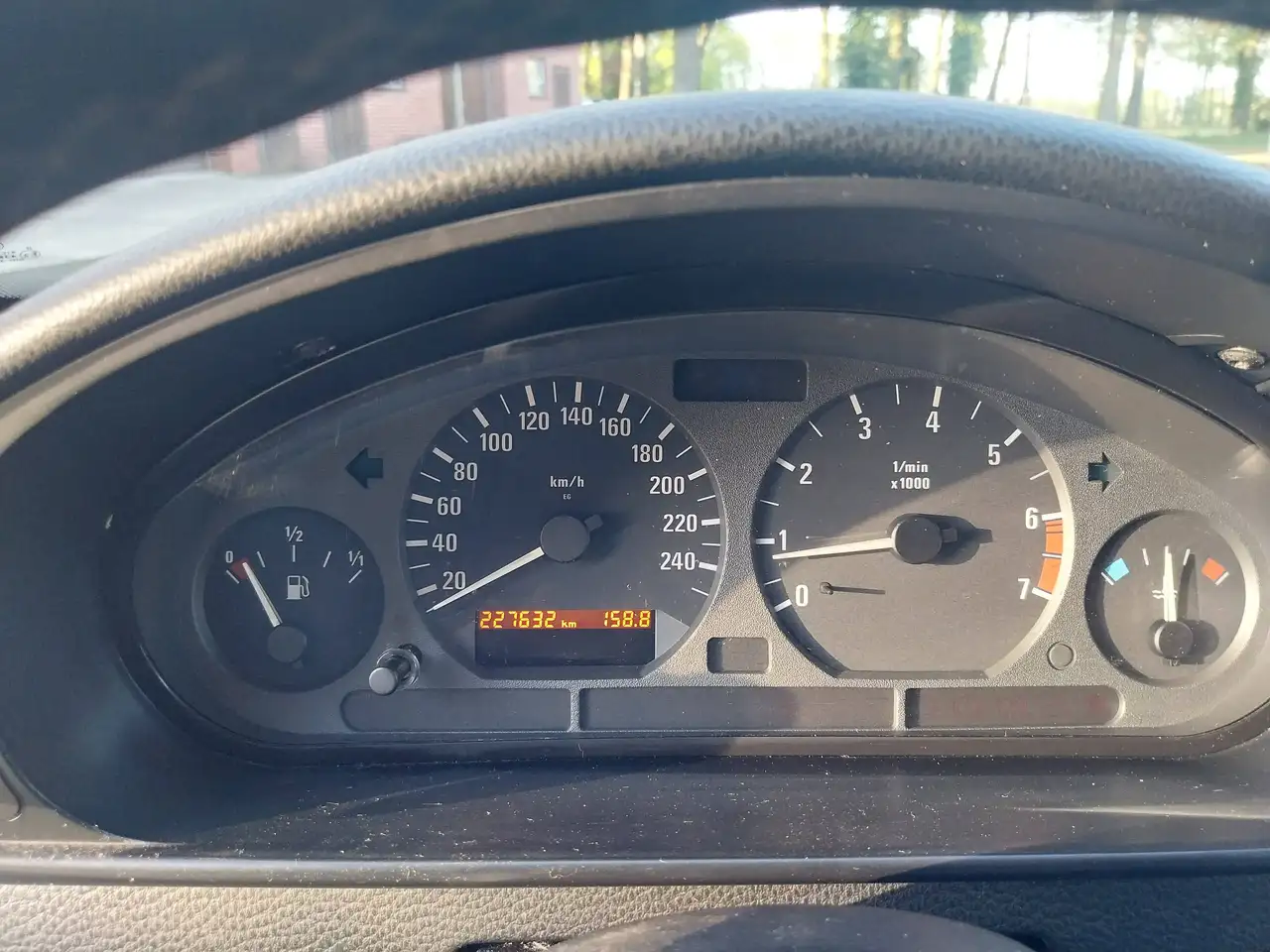 BMW 316i compact, foto 10