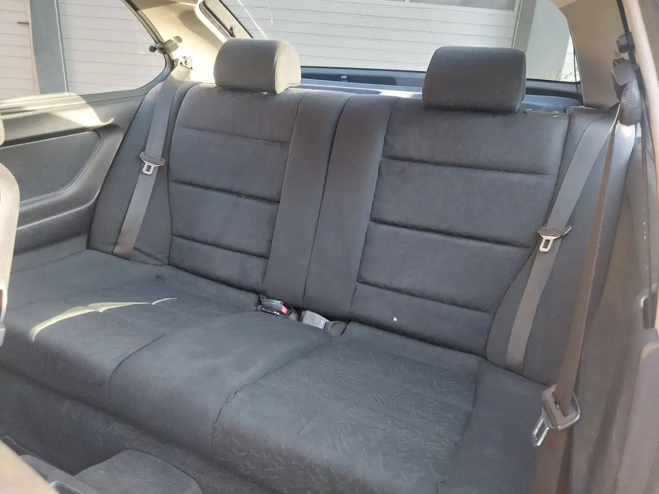 BMW 316i compact, foto 7