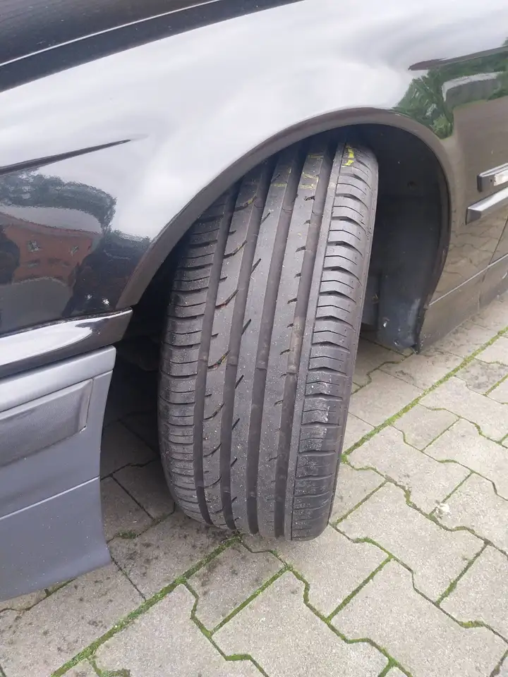 BMW 316i compact, foto 3