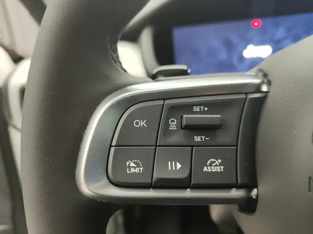 Jeep Avenger view 10