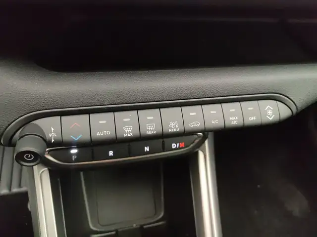Jeep Avenger view 15