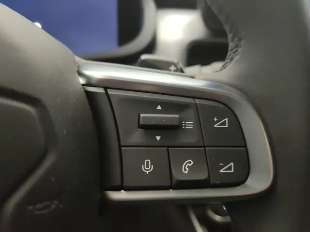 Jeep Avenger view 11
