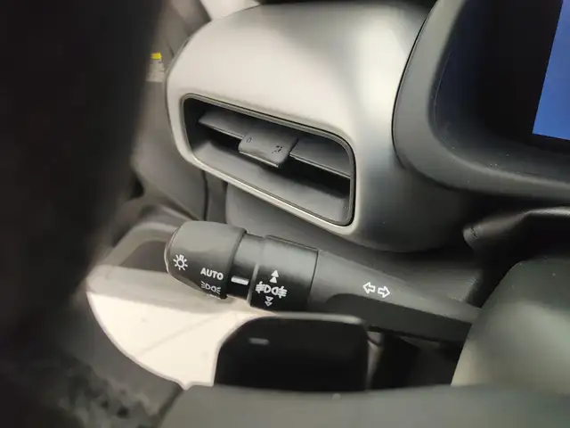 Jeep Avenger view 9
