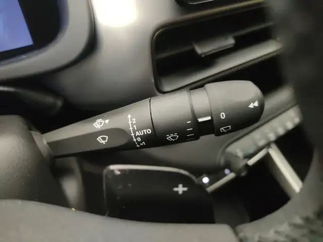 Jeep Avenger view 12