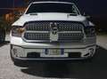 Dodge RAM 5.7 V8 Crew Cab MB LaRamie 395cv at8 Blanc - thumbnail 5